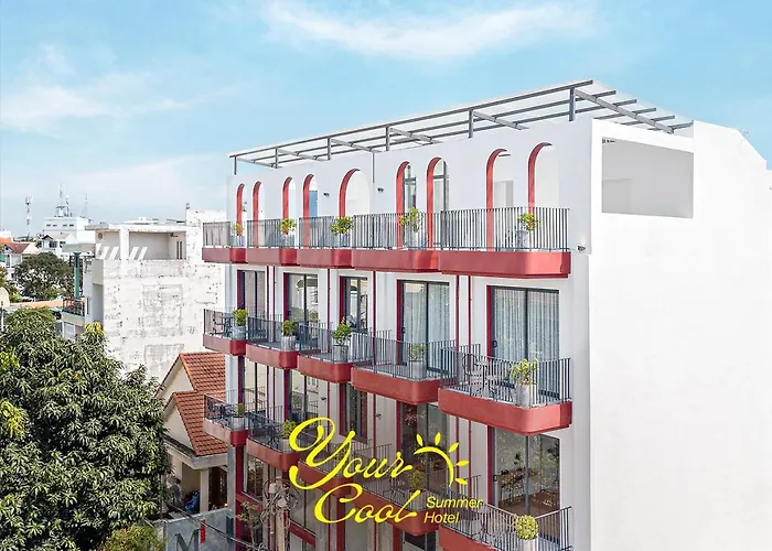 M Village Living 59 Thao Dien
